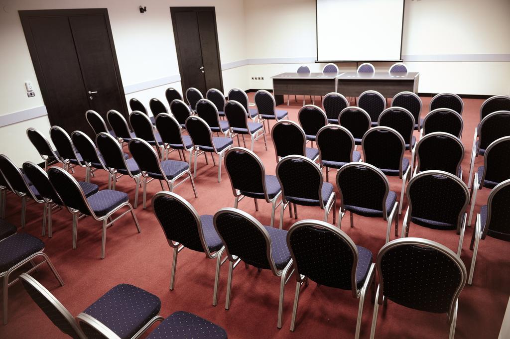 City Hotel Podgorica Luaran gambar