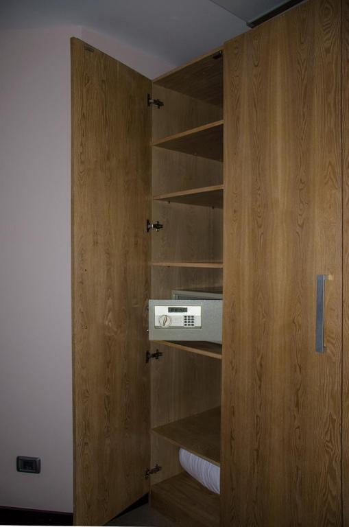 City Hotel Podgorica Bilik gambar